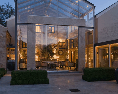 Islington - ACT Tourism