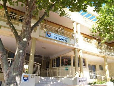 Keiraview Accommodation - ACT Tourism 0