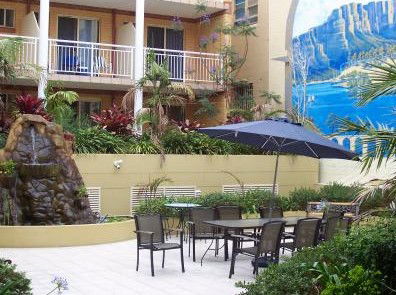 Keiraview Accommodation - ACT Tourism 1