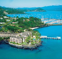 Coral Sea Resort - ACT Tourism