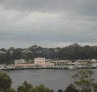 Gordon Gateway - ACT Tourism