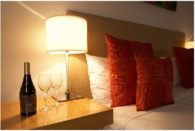 Hotel Richmond - ACT Tourism 1
