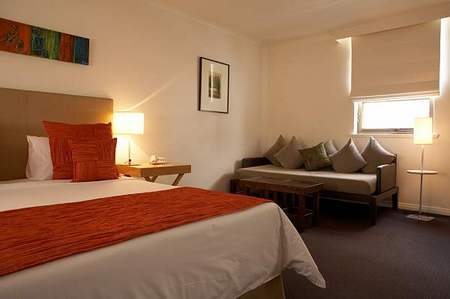 Hotel Richmond - ACT Tourism 5