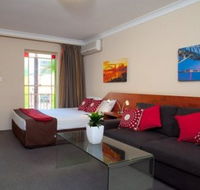 Central Railway Hotel - ACT Tourism