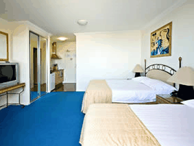 Clarion Hotel Mackay Marina - ACT Tourism 0
