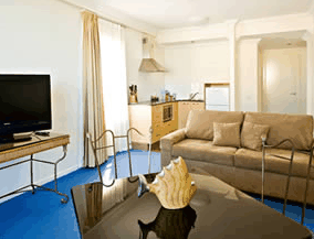 Clarion Hotel Mackay Marina - ACT Tourism 3