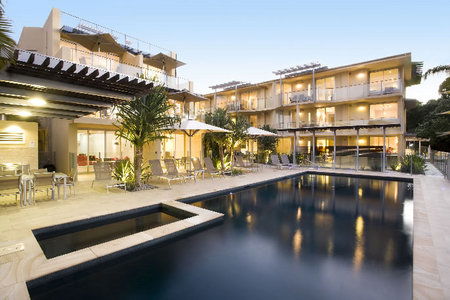 Noosa Heads QLD ACT Tourism