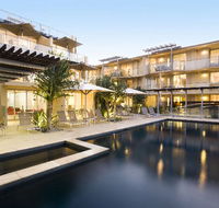 Maison Noosa Luxury Beachfront Resort - ACT Tourism