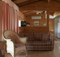 Glen Ayr Cottages - ACT Tourism