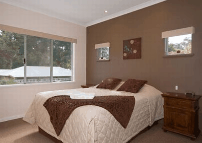 Adamsons Riverside Accommodation - ACT Tourism