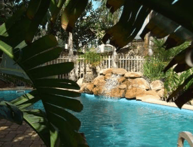 Comfort Inn Grange On Farrelly - ACT Tourism 0