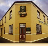 Comfort inn Port Fairy - ACT Tourism