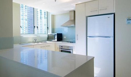 Quality Resort Twin Towns - ACT Tourism 0