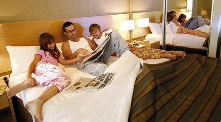 Quality Resort Twin Towns - ACT Tourism 2