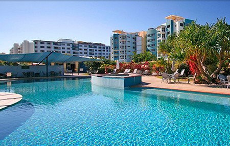 Atlantis Marcoola Beachfront Resort - ACT Tourism 0
