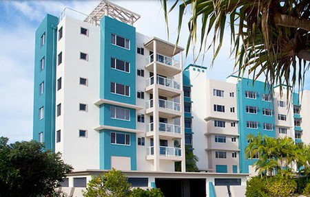 Atlantis Marcoola Beachfront Resort - ACT Tourism 1