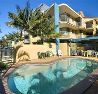Surf Club Apartments - ACT Tourism