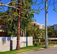 Noosa Hill Resort - ACT Tourism