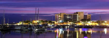 Jupiters Townsville Casino - ACT Tourism 0