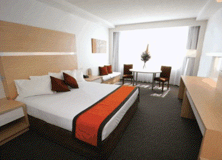 Jupiters Townsville Casino - ACT Tourism 1