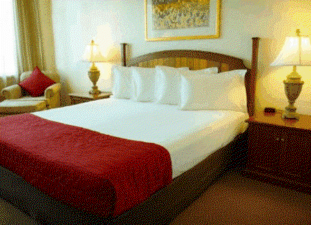 Jupiters Townsville Casino - ACT Tourism 2