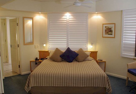 Seahaven Resort - ACT Tourism 1