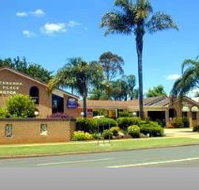 Jacaranda Place Motor Inn - ACT Tourism
