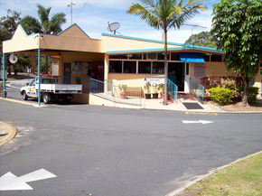 Bribie Island Caravan Park - ACT Tourism 1