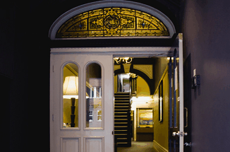 Macleay Lodge - ACT Tourism