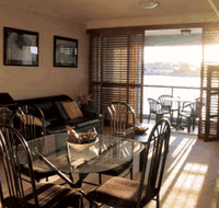 Goldsborough Place - ACT Tourism