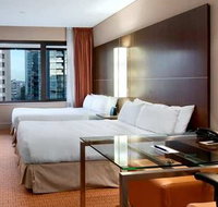 Hilton Brisbane - ACT Tourism