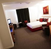 Townhouse Hotel - ACT Tourism