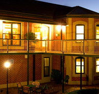 Clare Country Club - ACT Tourism