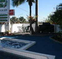 Siesta Villa Motel - ACT Tourism