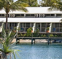 Caribbean Noosa - ACT Tourism