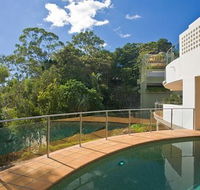 The Cove Noosa - ACT Tourism