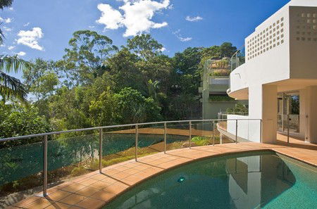 The Cove Noosa - ACT Tourism 0