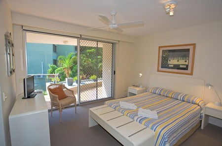 The Cove Noosa - ACT Tourism 1