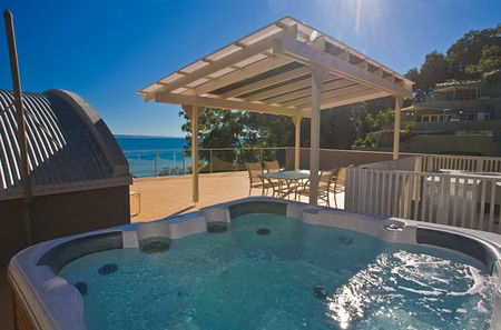 The Cove Noosa - ACT Tourism 2