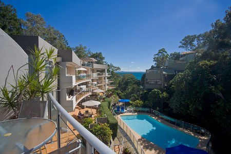 The Cove Noosa - ACT Tourism 4