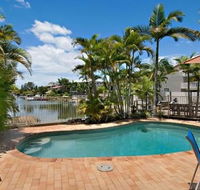 Noosa Terrace And Belmondos - ACT Tourism