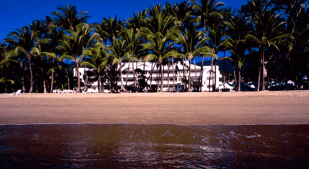 Angsana Great Barrier Reef - ACT Tourism 0