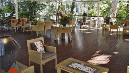 Angsana Great Barrier Reef - ACT Tourism 2
