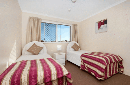 Blue Waters Apartments - ACT Tourism 3