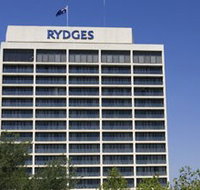 Rydges Lakeside - Canberra - ACT Tourism