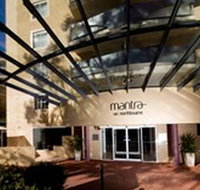 Mantra On Northbourne - ACT Tourism