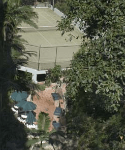 The Rocks Resort - ACT Tourism 2