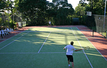 Noosa Crest Resort - ACT Tourism