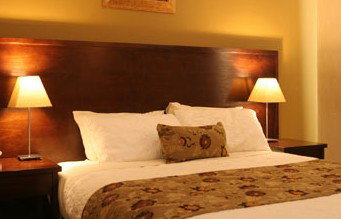 Whale Motor Inn - ACT Tourism 1