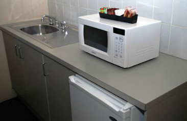 Oasis By The Lake - ACT Tourism 2